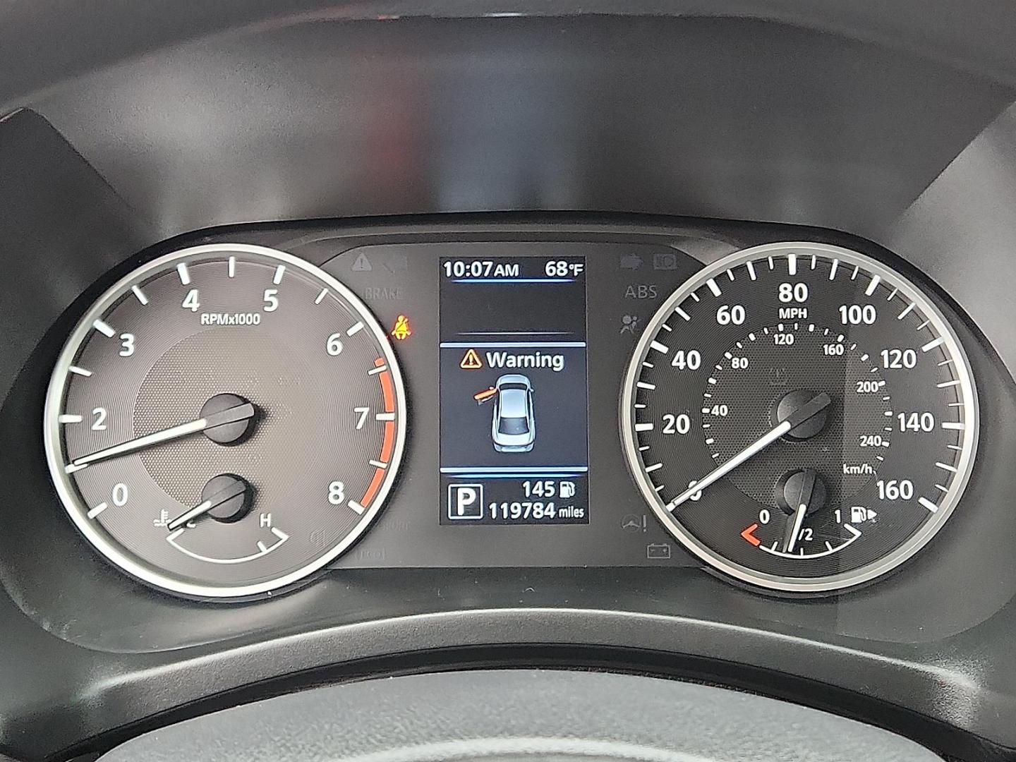 2021 Gun Metallic - KAD /Charcoal - G Nissan Sentra S Xtronic CVT (3N1AB8BV5MY) with an 2L I-4 gasoline direct injection, DOHC, variable valve control, regular unleaded, engine with 149HP engine, located at 4711 Ave Q, Lubbock, TX, 79412, (806) 687-2362, 33.551304, -101.855293 - Photo#14