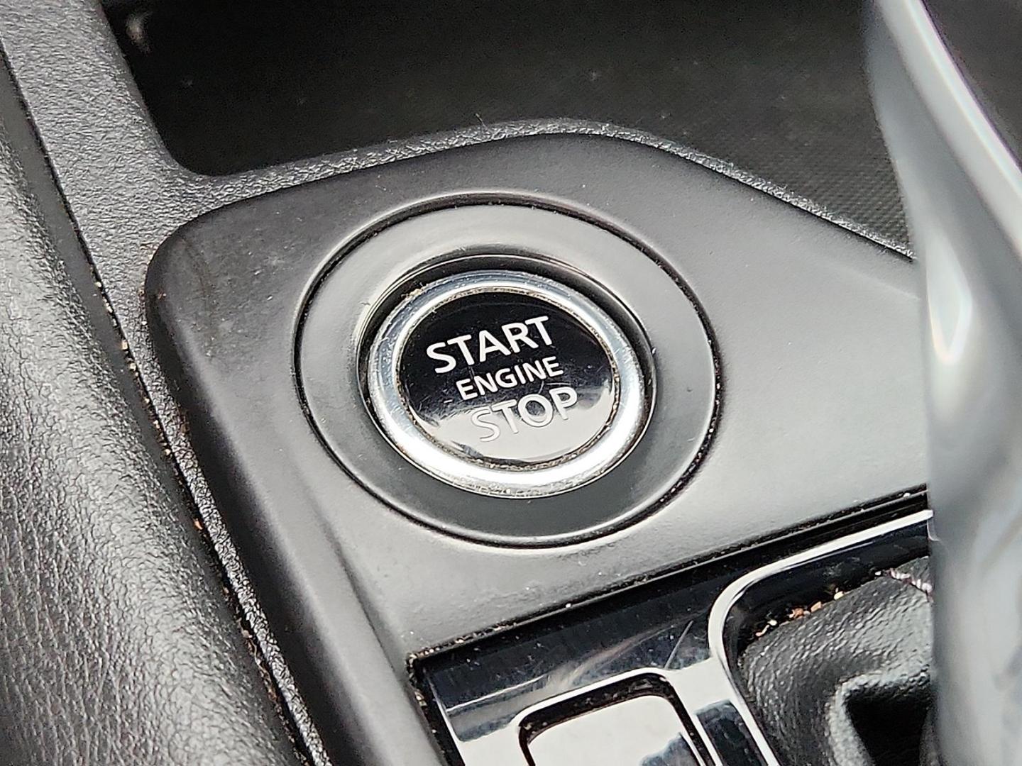 2021 Gun Metallic - KAD /Charcoal - G Nissan Sentra S Xtronic CVT (3N1AB8BV5MY) with an 2L I-4 gasoline direct injection, DOHC, variable valve control, regular unleaded, engine with 149HP engine, located at 4711 Ave Q, Lubbock, TX, 79412, (806) 687-2362, 33.551304, -101.855293 - Photo#19