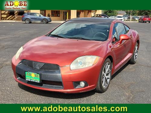 2011 Mitsubishi Eclipse GS | GS Sport