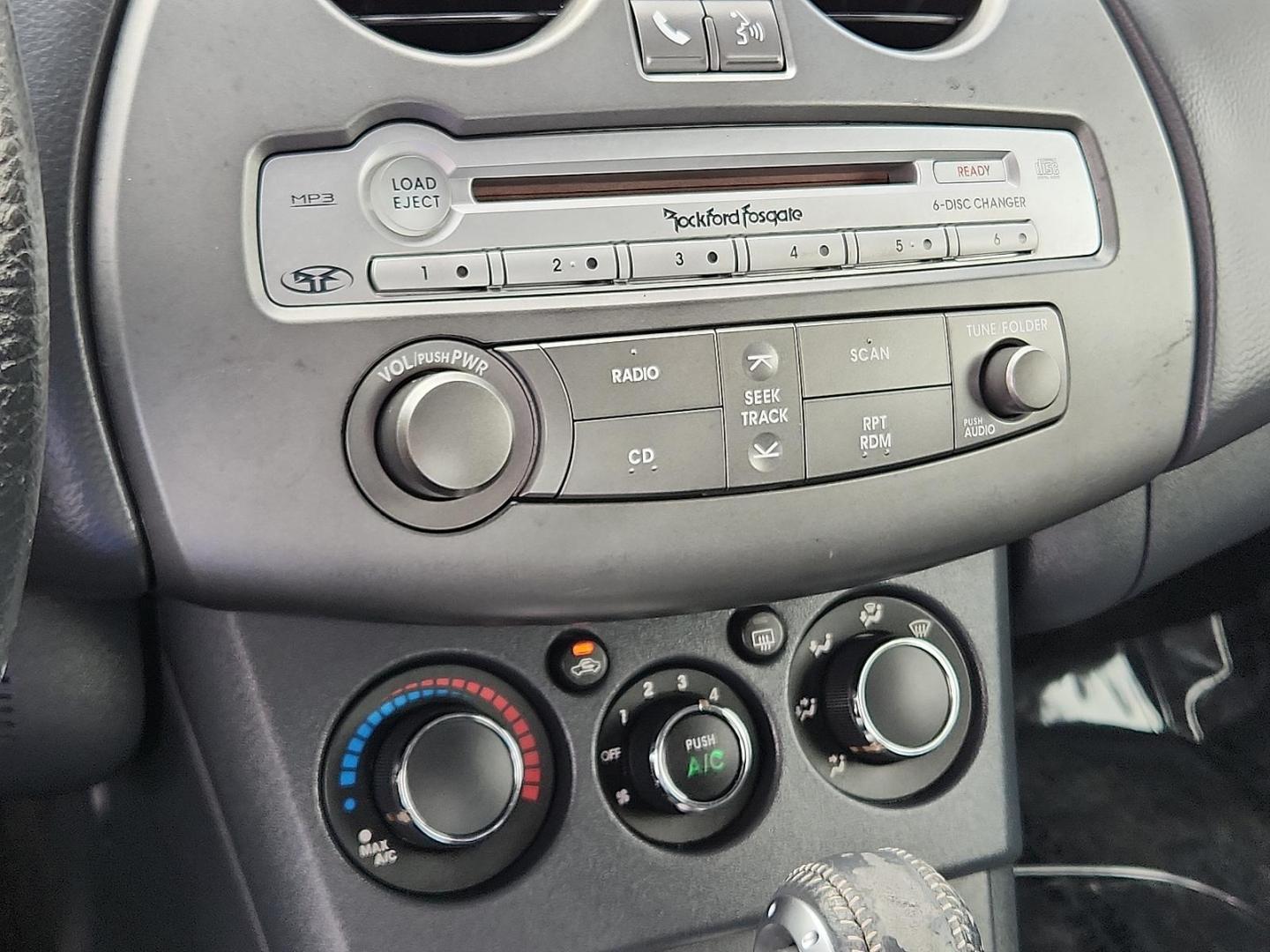 2011 Sunset Pearlescent Mitsubishi Eclipse GS (4A31K5DF6BE) with an 2.4L I-4 MIVEC variable valve control, regular unleaded, engine with 162HP engine, located at 4711 Ave Q, Lubbock, TX, 79412, (806) 687-2362, 33.551304, -101.855293 - Photo#12