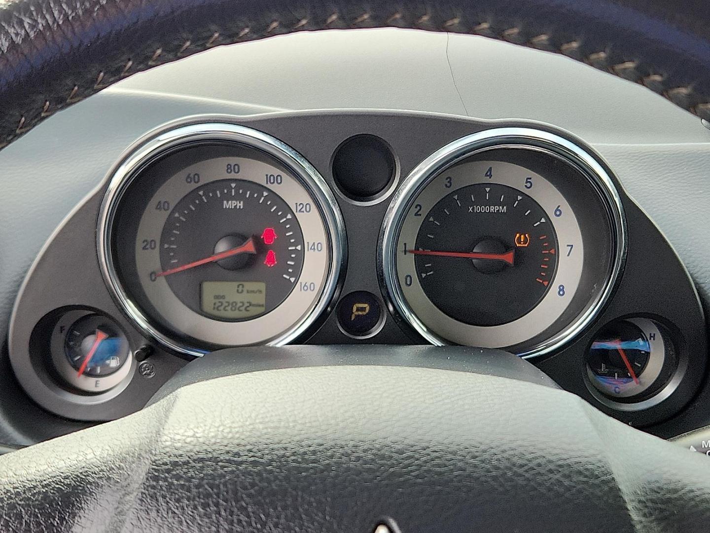 2011 Sunset Pearlescent Mitsubishi Eclipse GS (4A31K5DF6BE) with an 2.4L I-4 MIVEC variable valve control, regular unleaded, engine with 162HP engine, located at 4711 Ave Q, Lubbock, TX, 79412, (806) 687-2362, 33.551304, -101.855293 - Photo#13