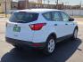 2019 Oxford White - YZ /Chromite Gray/Charcoal Black - 7B Ford Escape S (1FMCU0F71KU) with an Duratec 2.5L I-4 DOHC, iVCT variable valve control, regular unleaded, engine with 168HP engine, located at 4711 Ave Q, Lubbock, TX, 79412, (806) 687-2362, 33.551304, -101.855293 - Photo#4