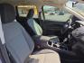 2019 Oxford White - YZ /Chromite Gray/Charcoal Black - 7B Ford Escape S (1FMCU0F71KU) with an Duratec 2.5L I-4 DOHC, iVCT variable valve control, regular unleaded, engine with 168HP engine, located at 4711 Ave Q, Lubbock, TX, 79412, (806) 687-2362, 33.551304, -101.855293 - Photo#11