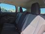 2019 Oxford White - YZ /Chromite Gray/Charcoal Black - 7B Ford Escape S (1FMCU0F71KU) with an Duratec 2.5L I-4 DOHC, iVCT variable valve control, regular unleaded, engine with 168HP engine, located at 4711 Ave Q, Lubbock, TX, 79412, (806) 687-2362, 33.551304, -101.855293 - Photo#16