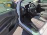 2019 Oxford White - YZ /Chromite Gray/Charcoal Black - 7B Ford Escape S (1FMCU0F71KU) with an Duratec 2.5L I-4 DOHC, iVCT variable valve control, regular unleaded, engine with 168HP engine, located at 4711 Ave Q, Lubbock, TX, 79412, (806) 687-2362, 33.551304, -101.855293 - Photo#18