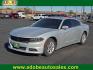 2020 Triple Nickel Clearcoat - PSE /Black - X9 Dodge Charger SXT RWD (2C3CDXBG9LH) with an Pentastar 3.6L V-6 DOHC, variable valve control, regular gasoline, engine with 292HP engine, located at 4711 Ave Q, Lubbock, TX, 79412, (806) 687-2362, 33.551304, -101.855293- Photo#0