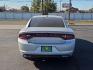 2020 Triple Nickel Clearcoat - PSE /Black - X9 Dodge Charger SXT RWD (2C3CDXBG9LH) with an Pentastar 3.6L V-6 DOHC, variable valve control, regular gasoline, engine with 292HP engine, located at 4711 Ave Q, Lubbock, TX, 79412, (806) 687-2362, 33.551304, -101.855293- Photo#3