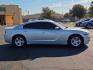 2020 Triple Nickel Clearcoat - PSE /Black - X9 Dodge Charger SXT RWD (2C3CDXBG9LH) with an Pentastar 3.6L V-6 DOHC, variable valve control, regular gasoline, engine with 292HP engine, located at 4711 Ave Q, Lubbock, TX, 79412, (806) 687-2362, 33.551304, -101.855293- Photo#5