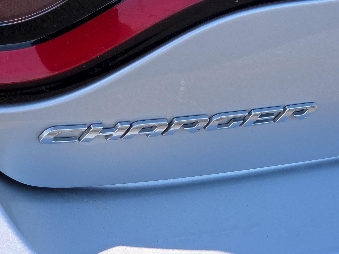 2020 Triple Nickel Clearcoat - PSE /Black - X9 Dodge Charger SXT RWD (2C3CDXBG9LH) with an Pentastar 3.6L V-6 DOHC, variable valve control, regular gasoline, engine with 292HP engine, located at 4711 Ave Q, Lubbock, TX, 79412, (806) 687-2362, 33.551304, -101.855293- Photo#15