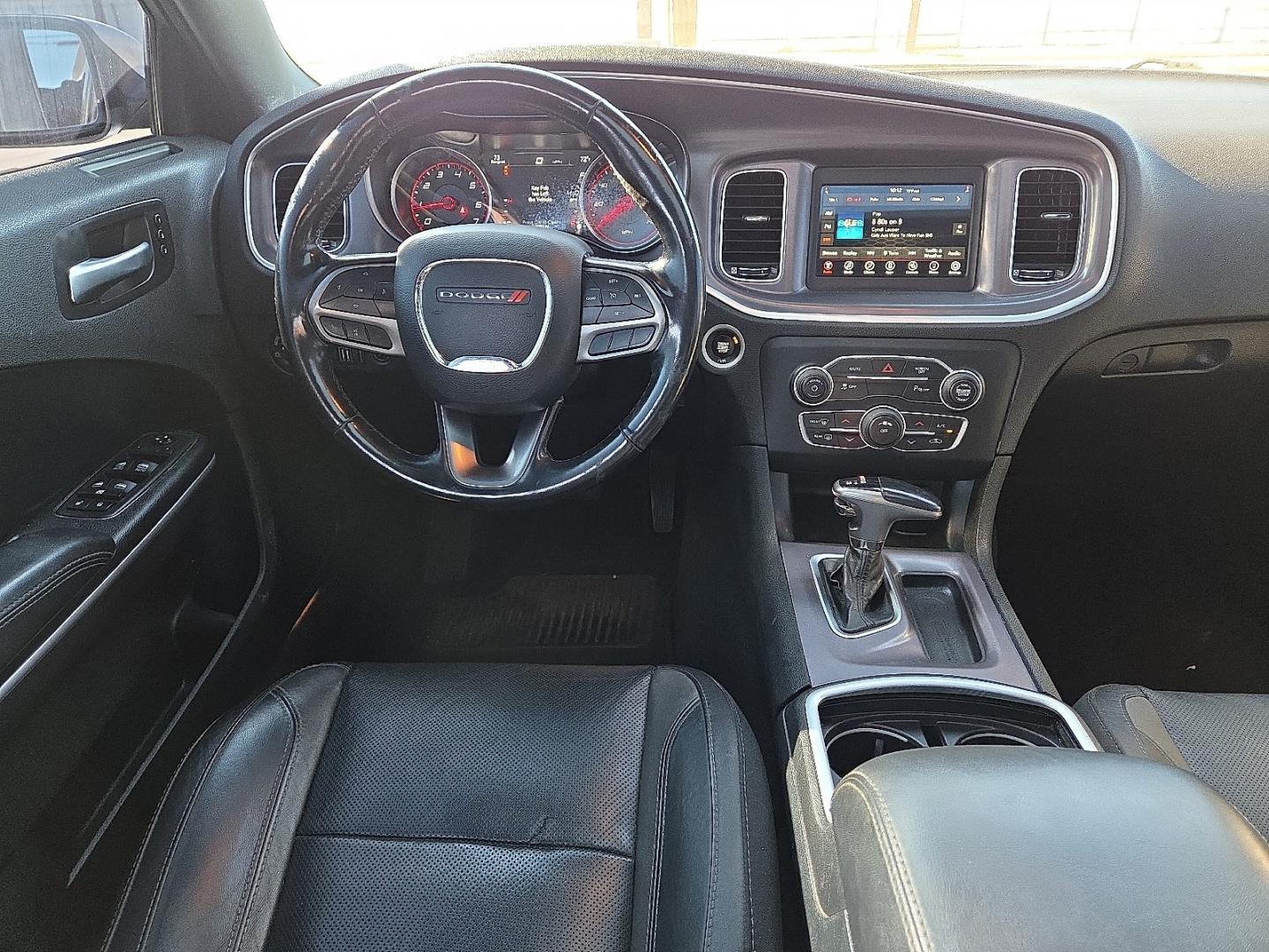 2020 Triple Nickel Clearcoat - PSE /Black - X9 Dodge Charger SXT RWD (2C3CDXBG9LH) with an Pentastar 3.6L V-6 DOHC, variable valve control, regular gasoline, engine with 292HP engine, located at 4711 Ave Q, Lubbock, TX, 79412, (806) 687-2362, 33.551304, -101.855293- Photo#17