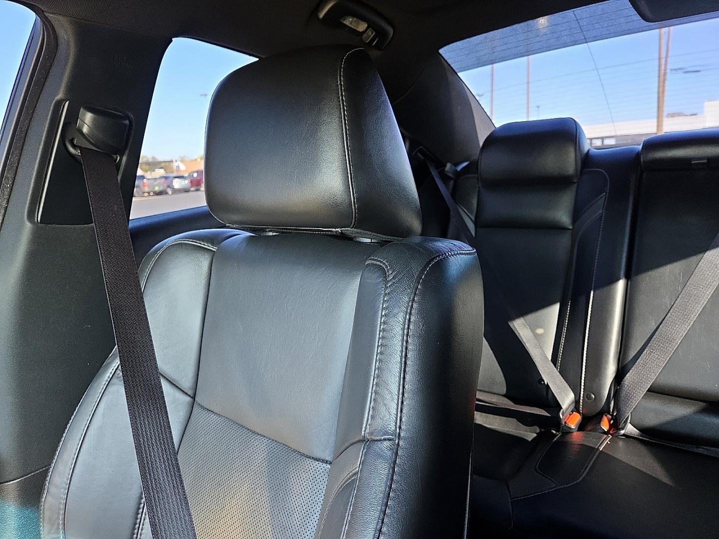 2020 Triple Nickel Clearcoat - PSE /Black - X9 Dodge Charger SXT RWD (2C3CDXBG9LH) with an Pentastar 3.6L V-6 DOHC, variable valve control, regular gasoline, engine with 292HP engine, located at 4711 Ave Q, Lubbock, TX, 79412, (806) 687-2362, 33.551304, -101.855293- Photo#28