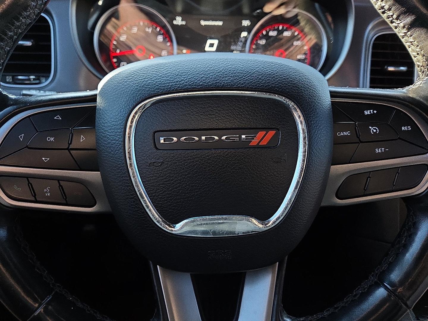 2020 Triple Nickel Clearcoat - PSE /Black - X9 Dodge Charger SXT RWD (2C3CDXBG9LH) with an Pentastar 3.6L V-6 DOHC, variable valve control, regular gasoline, engine with 292HP engine, located at 4711 Ave Q, Lubbock, TX, 79412, (806) 687-2362, 33.551304, -101.855293- Photo#29