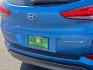 2016 Caribbean Blue - R5U /Black - TRY Hyundai Tucson Limited (KM8J33A21GU) with an 1.6L I-4 direct injection, DOHC, variable valve control, intercooled turbo, regular gasoline, engine with 175HP engine, located at 4711 Ave Q, Lubbock, TX, 79412, (806) 687-2362, 33.551304, -101.855293- Photo#15