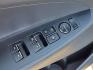 2016 Caribbean Blue - R5U /Black - TRY Hyundai Tucson Limited (KM8J33A21GU) with an 1.6L I-4 direct injection, DOHC, variable valve control, intercooled turbo, regular gasoline, engine with 175HP engine, located at 4711 Ave Q, Lubbock, TX, 79412, (806) 687-2362, 33.551304, -101.855293- Photo#19