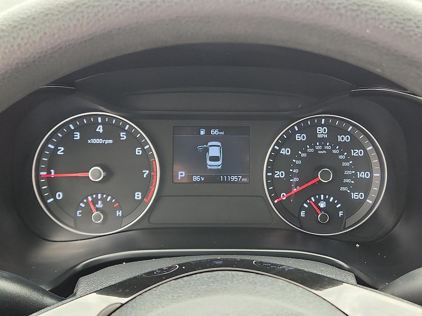 2021 Clear White - UD /Black - WK Kia Forte LXS (3KPF24AD9ME) with an 2L I-4 DOHC, D-CVVT variable valve control, regular unleaded, engine with 147HP engine, located at 4711 Ave Q, Lubbock, TX, 79412, (806) 687-2362, 33.551304, -101.855293 - Photo#14