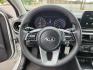 2021 Clear White - UD /Black - WK Kia Forte LXS (3KPF24AD9ME) with an 2L I-4 DOHC, D-CVVT variable valve control, regular unleaded, engine with 147HP engine, located at 4711 Ave Q, Lubbock, TX, 79412, (806) 687-2362, 33.551304, -101.855293 - Photo#15