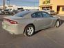2019 Destroyer Gray Clearcoat Dodge Charger SXT RWD (2C3CDXBG4KH) with an Pentastar 3.6L V-6 DOHC, variable valve control, regular unleaded, engine with 292HP engine, located at 4711 Ave Q, Lubbock, TX, 79412, (806) 687-2362, 33.551304, -101.855293 - Photo#3
