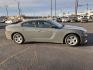 2019 Destroyer Gray Clearcoat Dodge Charger SXT RWD (2C3CDXBG4KH) with an Pentastar 3.6L V-6 DOHC, variable valve control, regular unleaded, engine with 292HP engine, located at 4711 Ave Q, Lubbock, TX, 79412, (806) 687-2362, 33.551304, -101.855293 - Photo#4