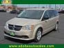 2016 Cashmere/Sandstone Pearlcoat - PFS /Black/Light Graystone - X1 Dodge Grand Caravan SE (2C4RDGBG4GR) with an Pentastar 3.6L V-6 DOHC, variable valve control, regular unleaded, engine with 283HP engine, located at 4711 Ave Q, Lubbock, TX, 79412, (806) 687-2362, 33.551304, -101.855293 - Photo#0