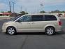 2016 Cashmere/Sandstone Pearlcoat - PFS /Black/Light Graystone - X1 Dodge Grand Caravan SE (2C4RDGBG4GR) with an Pentastar 3.6L V-6 DOHC, variable valve control, regular unleaded, engine with 283HP engine, located at 4711 Ave Q, Lubbock, TX, 79412, (806) 687-2362, 33.551304, -101.855293 - Photo#1