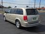 2016 Cashmere/Sandstone Pearlcoat - PFS /Black/Light Graystone - X1 Dodge Grand Caravan SE (2C4RDGBG4GR) with an Pentastar 3.6L V-6 DOHC, variable valve control, regular unleaded, engine with 283HP engine, located at 4711 Ave Q, Lubbock, TX, 79412, (806) 687-2362, 33.551304, -101.855293 - Photo#2