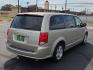 2016 Cashmere/Sandstone Pearlcoat - PFS /Black/Light Graystone - X1 Dodge Grand Caravan SE (2C4RDGBG4GR) with an Pentastar 3.6L V-6 DOHC, variable valve control, regular unleaded, engine with 283HP engine, located at 4711 Ave Q, Lubbock, TX, 79412, (806) 687-2362, 33.551304, -101.855293 - Photo#4