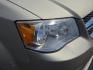 2016 Cashmere/Sandstone Pearlcoat - PFS /Black/Light Graystone - X1 Dodge Grand Caravan SE (2C4RDGBG4GR) with an Pentastar 3.6L V-6 DOHC, variable valve control, regular unleaded, engine with 283HP engine, located at 4711 Ave Q, Lubbock, TX, 79412, (806) 687-2362, 33.551304, -101.855293 - Photo#9