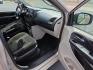 2016 Cashmere/Sandstone Pearlcoat - PFS /Black/Light Graystone - X1 Dodge Grand Caravan SE (2C4RDGBG4GR) with an Pentastar 3.6L V-6 DOHC, variable valve control, regular unleaded, engine with 283HP engine, located at 4711 Ave Q, Lubbock, TX, 79412, (806) 687-2362, 33.551304, -101.855293 - Photo#11