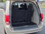 2016 Cashmere/Sandstone Pearlcoat - PFS /Black/Light Graystone - X1 Dodge Grand Caravan SE (2C4RDGBG4GR) with an Pentastar 3.6L V-6 DOHC, variable valve control, regular unleaded, engine with 283HP engine, located at 4711 Ave Q, Lubbock, TX, 79412, (806) 687-2362, 33.551304, -101.855293 - Photo#16