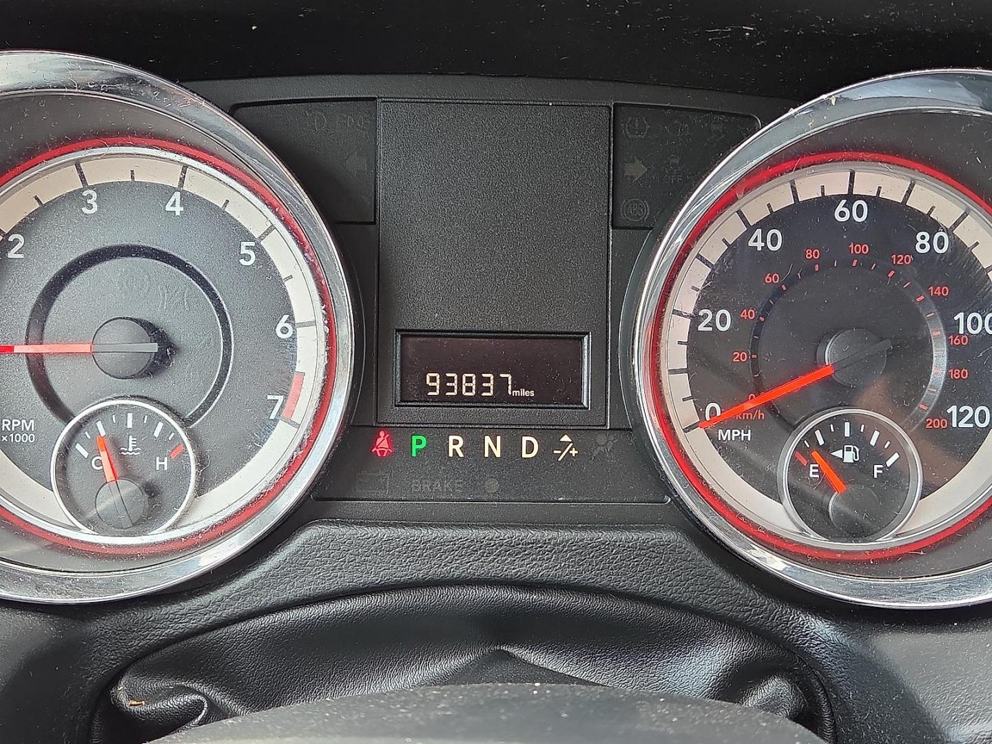 2016 Cashmere/Sandstone Pearlcoat - PFS /Black/Light Graystone - X1 Dodge Grand Caravan SE (2C4RDGBG4GR) with an Pentastar 3.6L V-6 DOHC, variable valve control, regular unleaded, engine with 283HP engine, located at 4711 Ave Q, Lubbock, TX, 79412, (806) 687-2362, 33.551304, -101.855293 - Photo#24