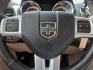 2016 Cashmere/Sandstone Pearlcoat - PFS /Black/Light Graystone - X1 Dodge Grand Caravan SE (2C4RDGBG4GR) with an Pentastar 3.6L V-6 DOHC, variable valve control, regular unleaded, engine with 283HP engine, located at 4711 Ave Q, Lubbock, TX, 79412, (806) 687-2362, 33.551304, -101.855293 - Photo#29