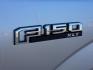 2018 Ingot Silver Metallic - UX /Medium Earth Gray - MG Ford F-150 XLT (1FTEW1EB6JF) with an 3.3L V-6 port/direct injection, DOHC, Ti-VCT variable valve control, regular gasoline, engine with 290HP engine, located at 4711 Ave Q, Lubbock, TX, 79412, (806) 687-2362, 33.551304, -101.855293- Photo#9