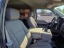 2018 Ingot Silver Metallic - UX /Medium Earth Gray - MG Ford F-150 XLT (1FTEW1EB6JF) with an 3.3L V-6 port/direct injection, DOHC, Ti-VCT variable valve control, regular gasoline, engine with 290HP engine, located at 4711 Ave Q, Lubbock, TX, 79412, (806) 687-2362, 33.551304, -101.855293- Photo#11
