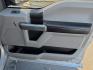 2018 Ingot Silver Metallic - UX /Medium Earth Gray - MG Ford F-150 XLT (1FTEW1EB6JF) with an 3.3L V-6 port/direct injection, DOHC, Ti-VCT variable valve control, regular gasoline, engine with 290HP engine, located at 4711 Ave Q, Lubbock, TX, 79412, (806) 687-2362, 33.551304, -101.855293- Photo#12