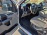 2018 Ingot Silver Metallic - UX /Medium Earth Gray - MG Ford F-150 XLT (1FTEW1EB6JF) with an 3.3L V-6 port/direct injection, DOHC, Ti-VCT variable valve control, regular gasoline, engine with 290HP engine, located at 4711 Ave Q, Lubbock, TX, 79412, (806) 687-2362, 33.551304, -101.855293- Photo#19