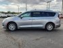 2020 SILVER /Black/Alloy - XP Chrysler Pacifica Touring L (2C4RC1BGXLR) with an 3.6L V-6 DOHC, VVT variable valve control, regular unleaded, engine with cylinder deactivation and 287HP engine, located at 4711 Ave Q, Lubbock, TX, 79412, (806) 687-2362, 33.551304, -101.855293 - Photo#1