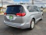 2020 SILVER /Black/Alloy - XP Chrysler Pacifica Touring L (2C4RC1BGXLR) with an 3.6L V-6 DOHC, VVT variable valve control, regular unleaded, engine with cylinder deactivation and 287HP engine, located at 4711 Ave Q, Lubbock, TX, 79412, (806) 687-2362, 33.551304, -101.855293 - Photo#3