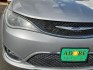 2020 SILVER /Black/Alloy - XP Chrysler Pacifica Touring L (2C4RC1BGXLR) with an 3.6L V-6 DOHC, VVT variable valve control, regular unleaded, engine with cylinder deactivation and 287HP engine, located at 4711 Ave Q, Lubbock, TX, 79412, (806) 687-2362, 33.551304, -101.855293 - Photo#7