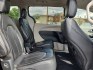 2020 SILVER /Black/Alloy - XP Chrysler Pacifica Touring L (2C4RC1BGXLR) with an 3.6L V-6 DOHC, VVT variable valve control, regular unleaded, engine with cylinder deactivation and 287HP engine, located at 4711 Ave Q, Lubbock, TX, 79412, (806) 687-2362, 33.551304, -101.855293 - Photo#9