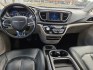 2020 SILVER /Black/Alloy - XP Chrysler Pacifica Touring L (2C4RC1BGXLR) with an 3.6L V-6 DOHC, VVT variable valve control, regular unleaded, engine with cylinder deactivation and 287HP engine, located at 4711 Ave Q, Lubbock, TX, 79412, (806) 687-2362, 33.551304, -101.855293 - Photo#13