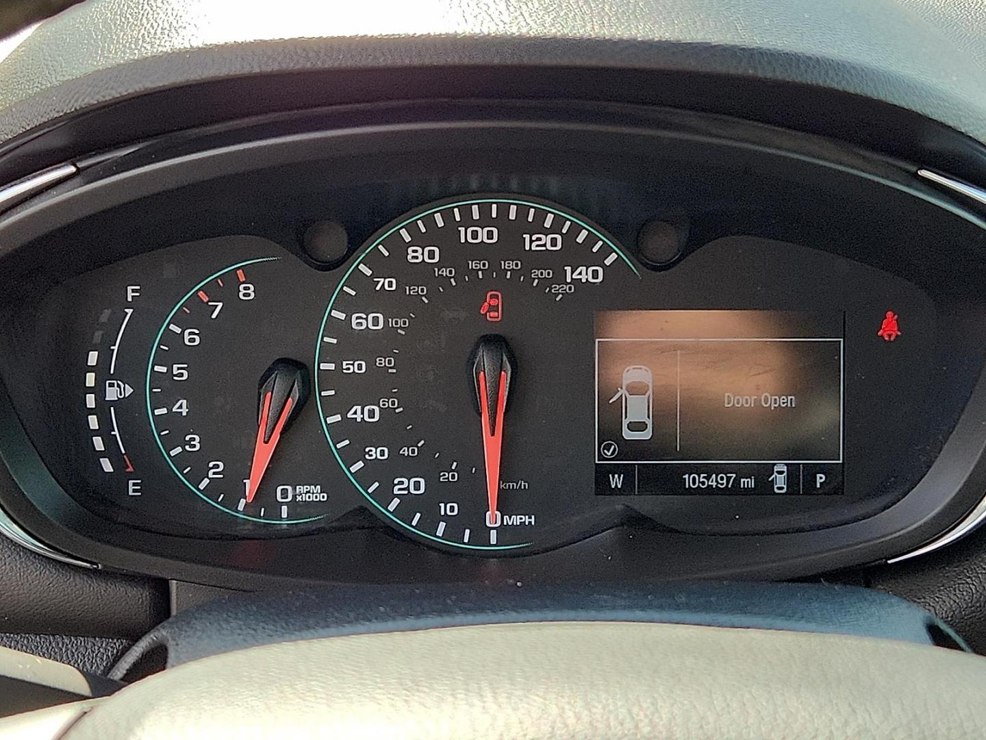 2018 SILVER Chevrolet Trax LT (KL7CJLSB4JB) with an ECOTEC 1.4L I-4 DOHC, VVT variable valve control, intercooled turbo, regular unleaded, engine with 138HP engine, located at 4711 Ave Q, Lubbock, TX, 79412, (806) 687-2362, 33.551304, -101.855293 - Photo#20