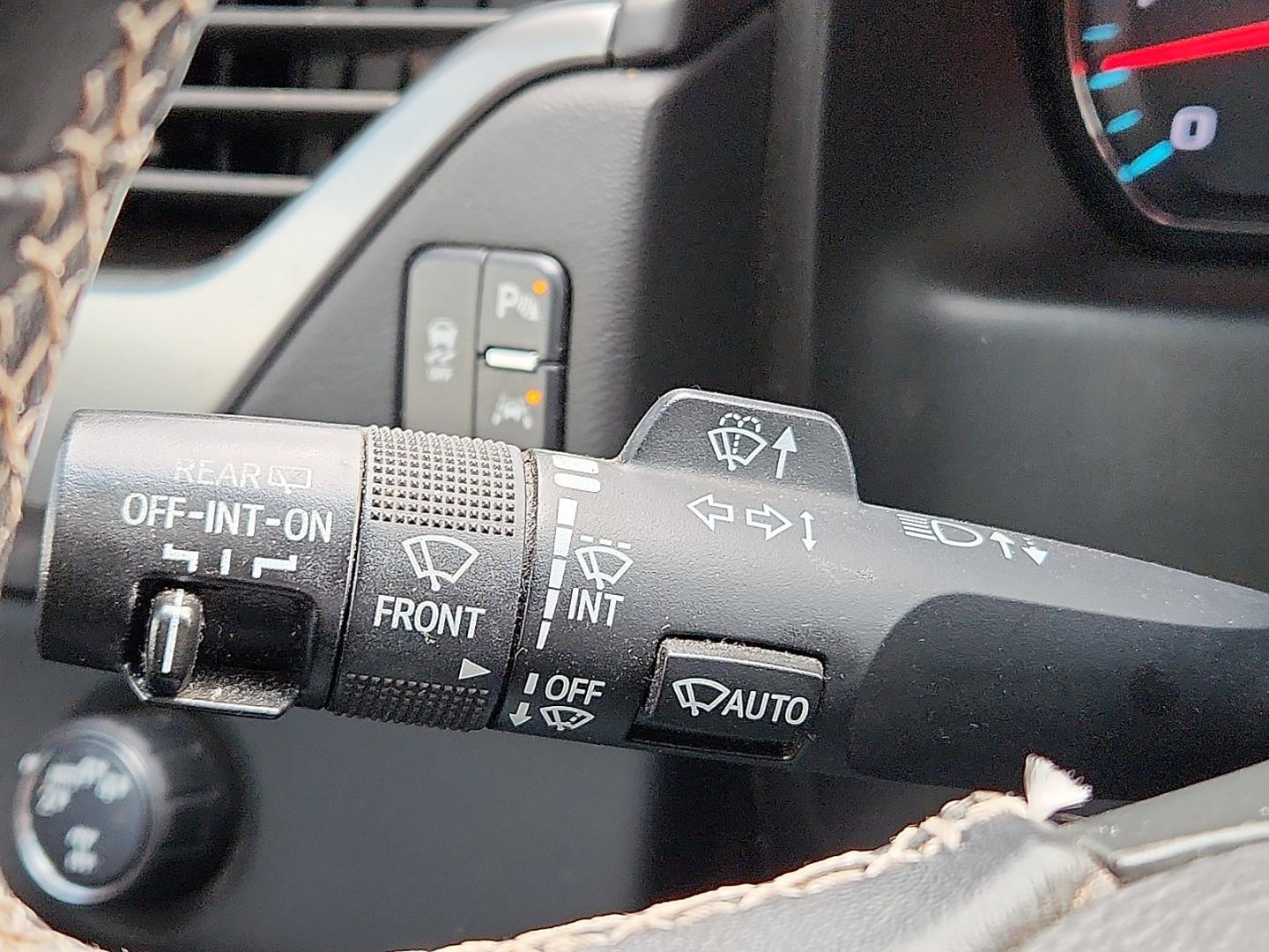2019 BLACK /Jet Black - H0U Chevrolet Tahoe LS (1GNSKAKC0KR) with an EcoTec3 5.3L V-8 gasoline direct injection, variable valve control, regular unleaded, engine with cylinder deactivation and 355HP engine, located at 4711 Ave Q, Lubbock, TX, 79412, (806) 687-2362, 33.551304, -101.855293- Photo#25