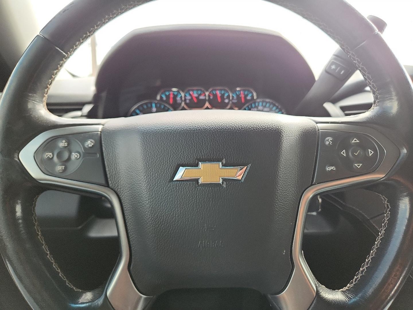 2019 BLACK /Jet Black - H0U Chevrolet Tahoe LS (1GNSKAKC0KR) with an EcoTec3 5.3L V-8 gasoline direct injection, variable valve control, regular unleaded, engine with cylinder deactivation and 355HP engine, located at 4711 Ave Q, Lubbock, TX, 79412, (806) 687-2362, 33.551304, -101.855293- Photo#28