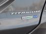2018 Magnetic Metallic - J7 /Medium Soft Ceramic - CM Ford Fusion Titanium (3FA6P0D98JR) with an EcoBoost 2L I-4 gasoline direct injection, DOHC, variable valve control, intercooled turbo, regular unleaded, engine with 231HP engine, located at 4711 Ave Q, Lubbock, TX, 79412, (806) 687-2362, 33.551304, -101.855293 - Photo#17