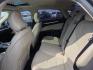 2018 Magnetic Metallic - J7 /Medium Soft Ceramic - CM Ford Fusion Titanium (3FA6P0D98JR) with an EcoBoost 2L I-4 gasoline direct injection, DOHC, variable valve control, intercooled turbo, regular unleaded, engine with 231HP engine, located at 4711 Ave Q, Lubbock, TX, 79412, (806) 687-2362, 33.551304, -101.855293 - Photo#18