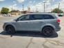 2020 GRAY Dodge Journey SE Value (3C4PDCABXLT) with an Tigershark MultiAir 2.4L I-4 DOHC, VVT variable valve control, regular unleaded, engine with 173HP engine, located at 4711 Ave Q, Lubbock, TX, 79412, (806) 687-2362, 33.551304, -101.855293 - Photo#1