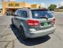 2020 GRAY Dodge Journey SE Value (3C4PDCABXLT) with an Tigershark MultiAir 2.4L I-4 DOHC, VVT variable valve control, regular unleaded, engine with 173HP engine, located at 4711 Ave Q, Lubbock, TX, 79412, (806) 687-2362, 33.551304, -101.855293 - Photo#2
