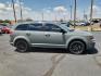 2020 GRAY Dodge Journey SE Value (3C4PDCABXLT) with an Tigershark MultiAir 2.4L I-4 DOHC, VVT variable valve control, regular unleaded, engine with 173HP engine, located at 4711 Ave Q, Lubbock, TX, 79412, (806) 687-2362, 33.551304, -101.855293 - Photo#4