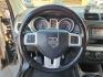 2020 GRAY Dodge Journey SE Value (3C4PDCABXLT) with an Tigershark MultiAir 2.4L I-4 DOHC, VVT variable valve control, regular unleaded, engine with 173HP engine, located at 4711 Ave Q, Lubbock, TX, 79412, (806) 687-2362, 33.551304, -101.855293 - Photo#16