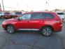 2020 RED Mitsubishi Outlander ES 2.4 (JA4AD2A31LZ) with an 2.4L I-4 MIVEC variable valve control, regular unleaded, engine with 166HP engine, located at 4711 Ave Q, Lubbock, TX, 79412, (806) 687-2362, 33.551304, -101.855293 - Photo#1
